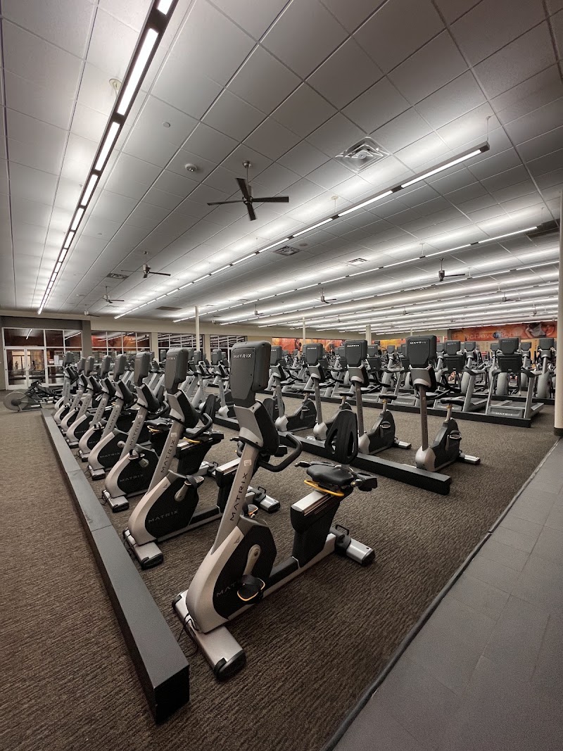 Photo of LA Fitness