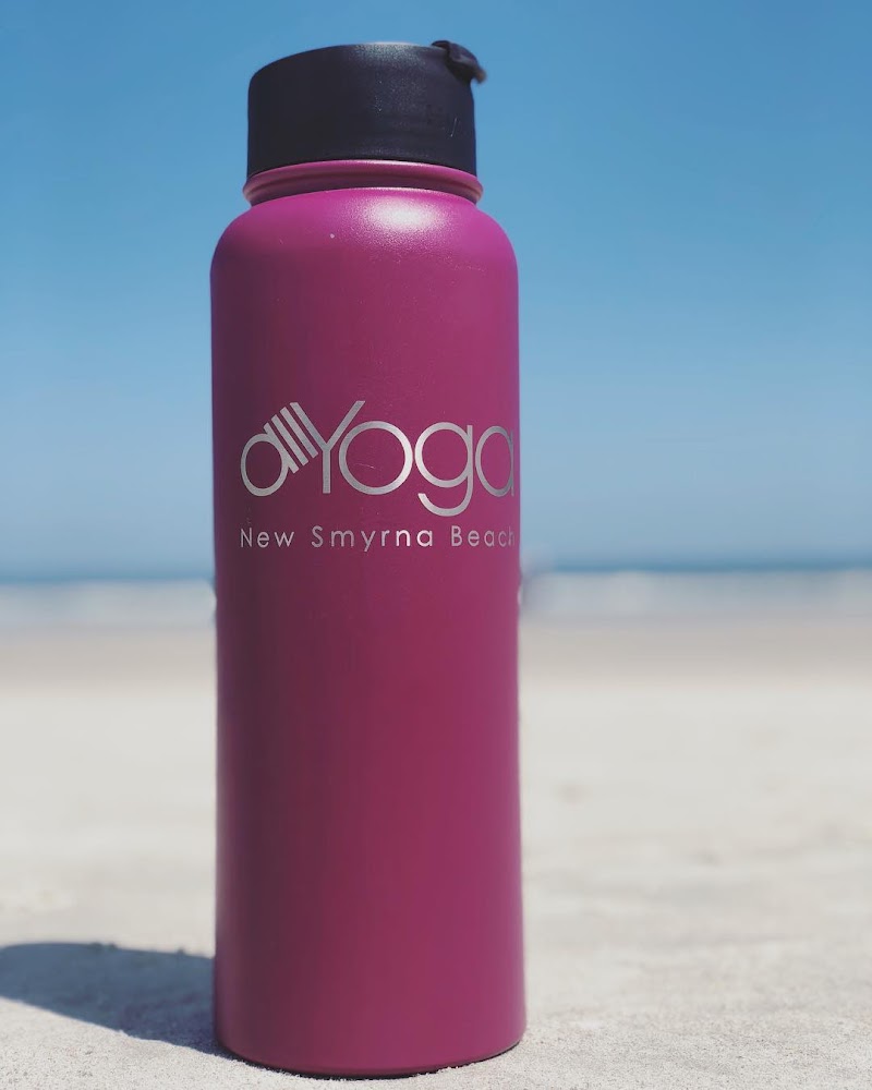 Photo of All Yoga NSB