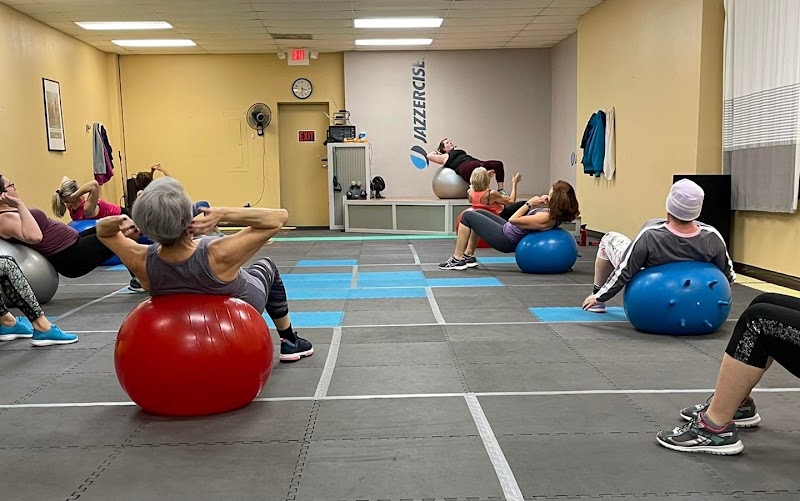 Photo of Jazzercise