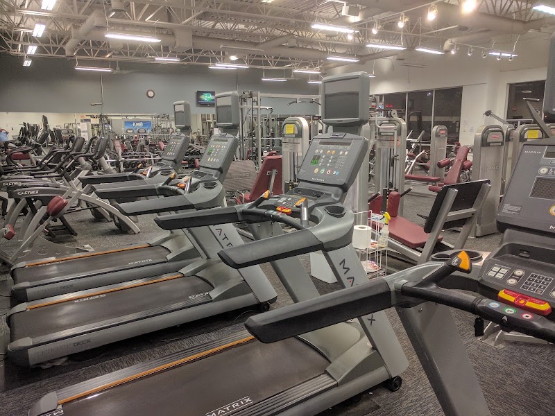 Photo of American Bodyworks