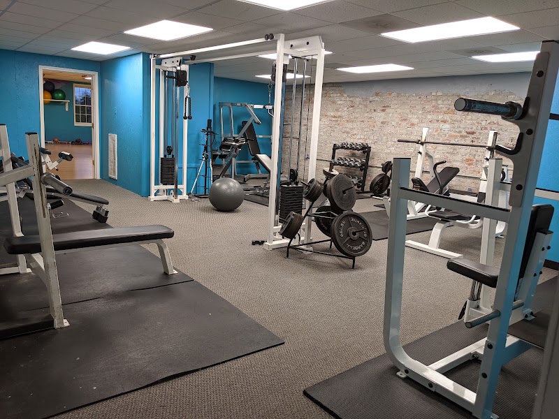 Photo of Forrest Fitness-Coats
