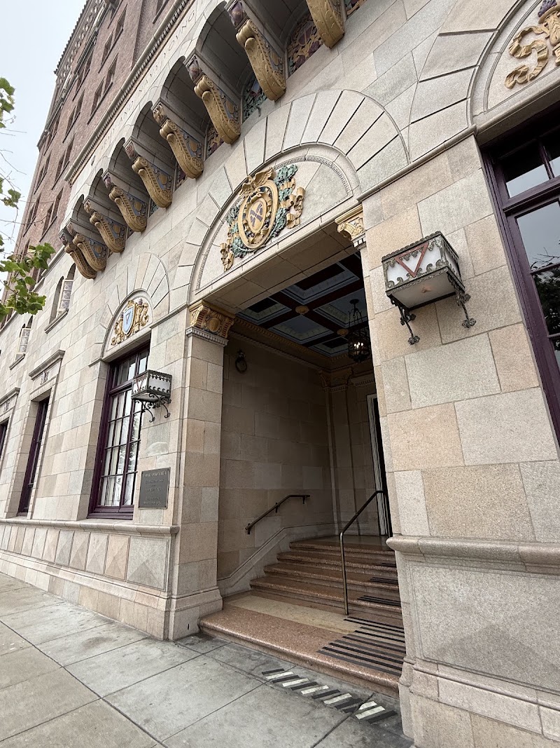 Photo of Embarcadero YMCA