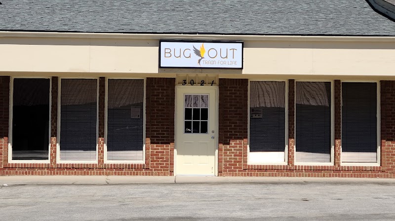 Photo of Bug Out Training Studio