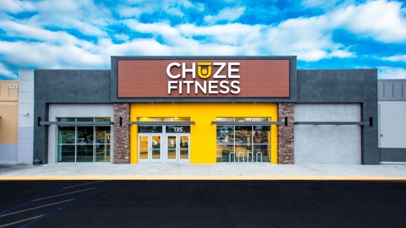 Photo of Chuze Fitness