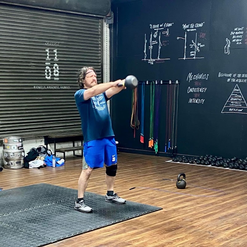 Photo of CrossFit 1108