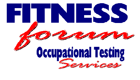 Photo of Fitness Forum Occupational Testing Services