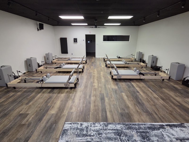 Photo of Bug Out Reformer Studio