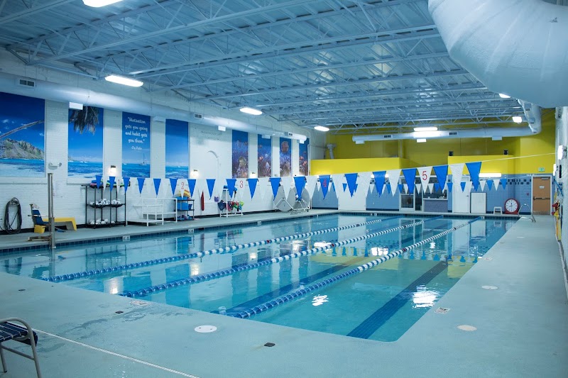 Photo of HealthQuest Fitness & Wellness Center