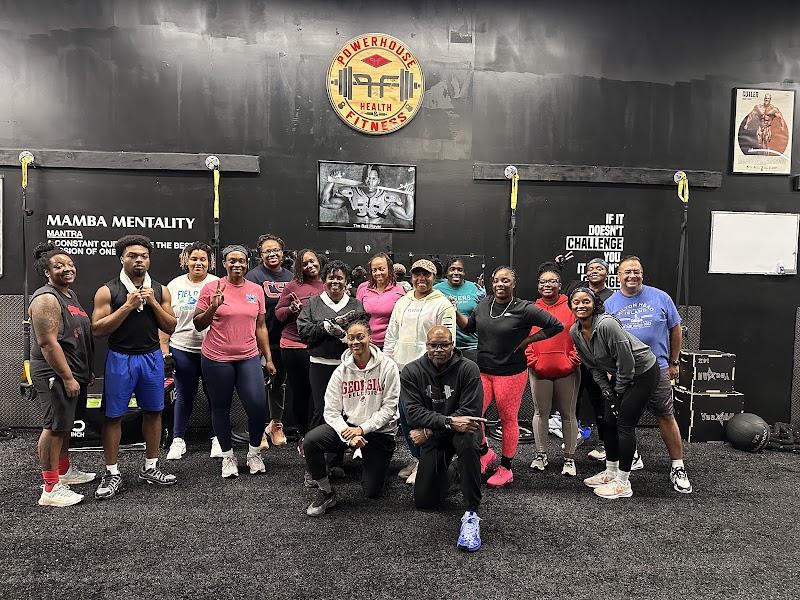 Photo of Powerhouse Health & Fitness