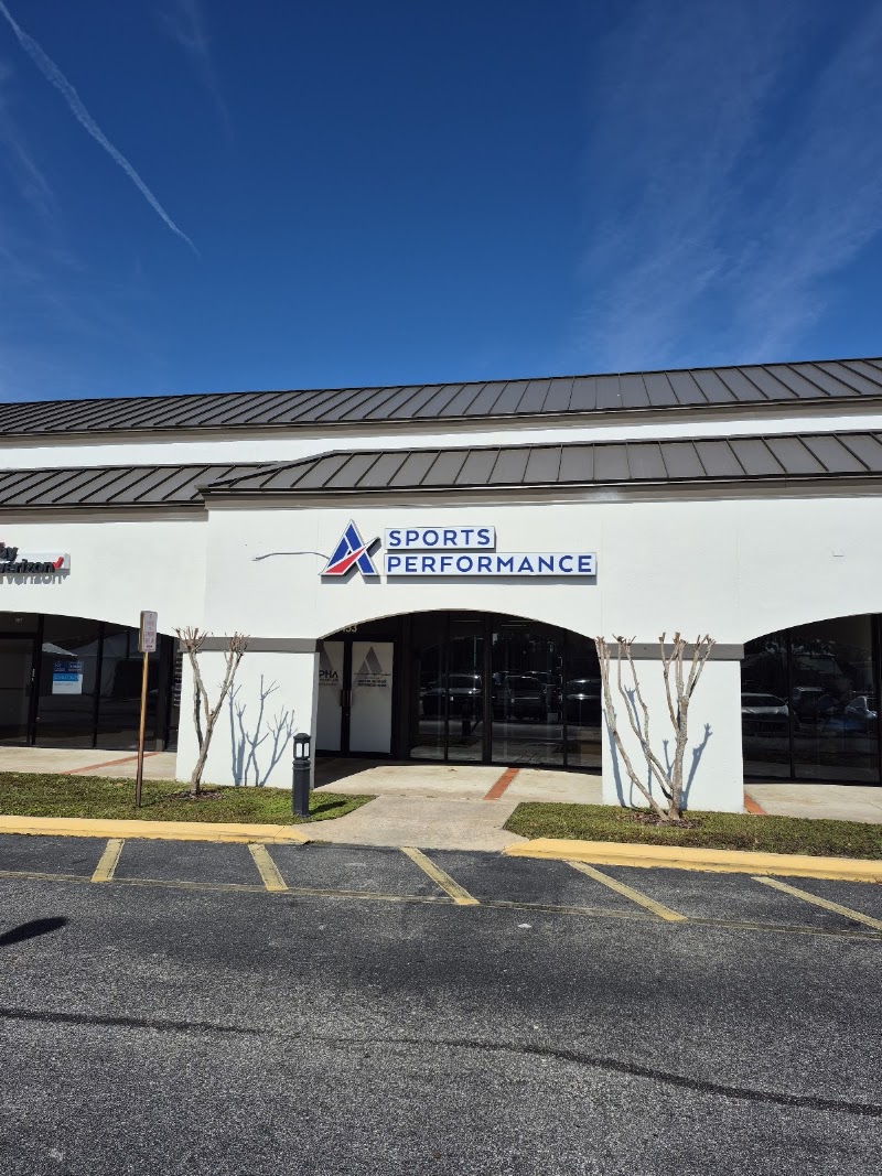Photo of Alpha Sports Performance