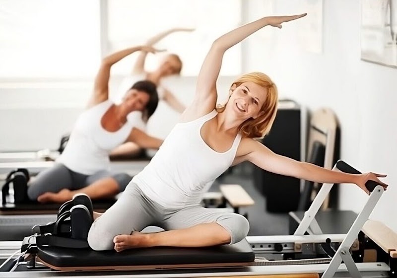 Photo of Island Pilates Studio