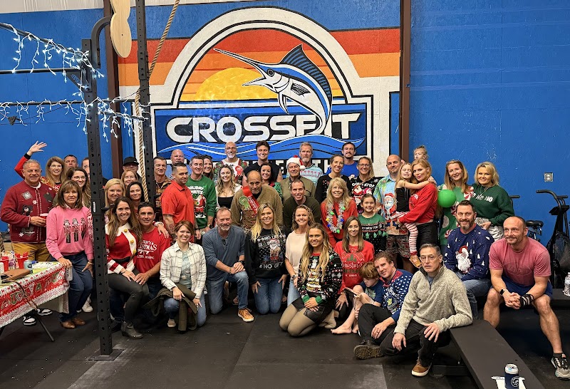 Photo of CrossFit Reel Strength