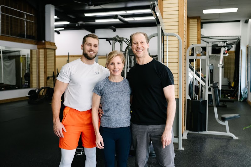 Photo of DiVerge Fitness