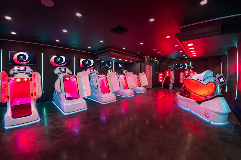 Photo of Body Lab Studio