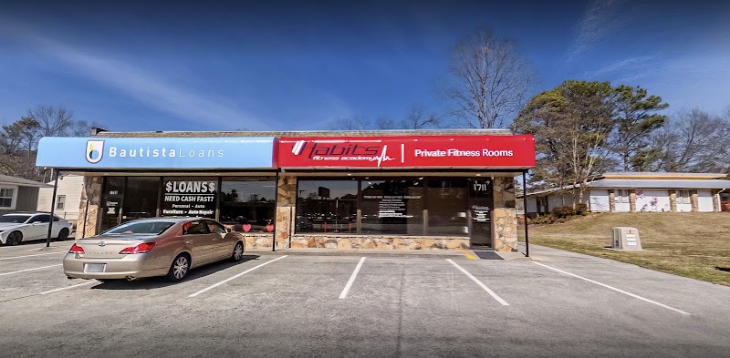 Photo of Habits Fitness Academy