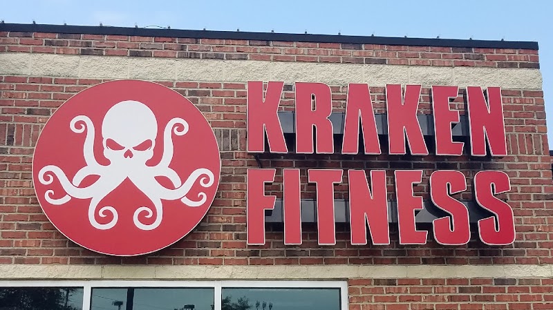 Photo of Kraken Fitness