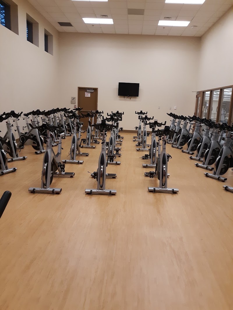Photo of MCAS Beaufort Fitness Center