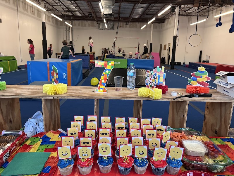 Photo of Wildflower Gymnastics Center LLC
