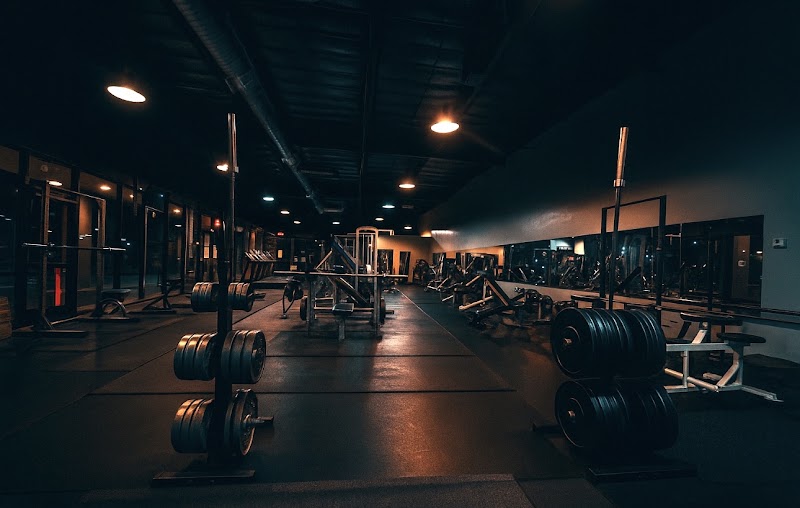 Photo of Total Health & Fitness