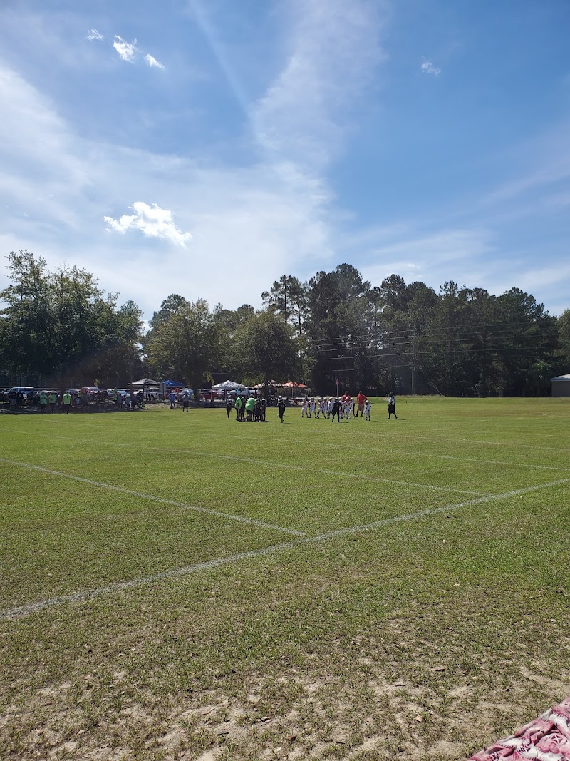 Photo of Oconee Gym
