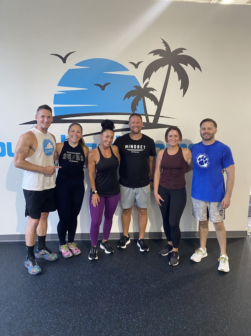 Photo of Burn Boot Camp