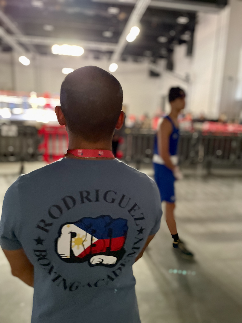 Photo of Rodriguez Boxing Academy & Fitness, LLC