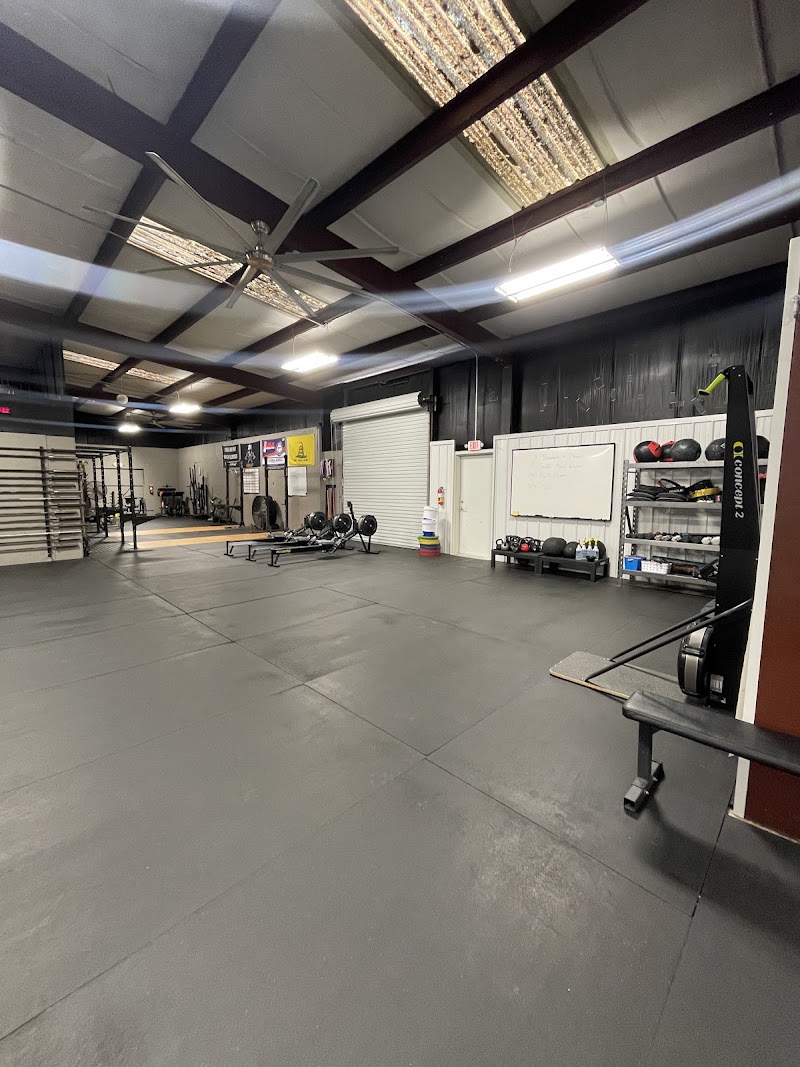 Photo of South Georgia Barbell LLC
