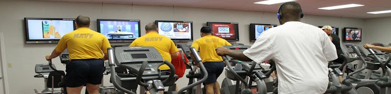 Photo of MWR Fitness Complex
