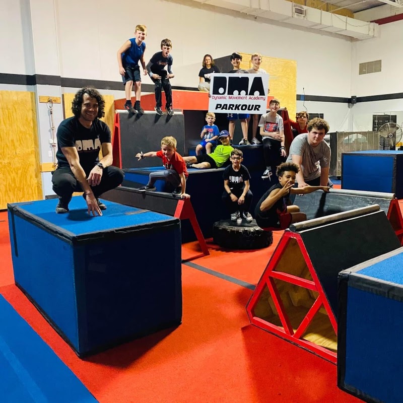Photo of Dynamic Movement Academy