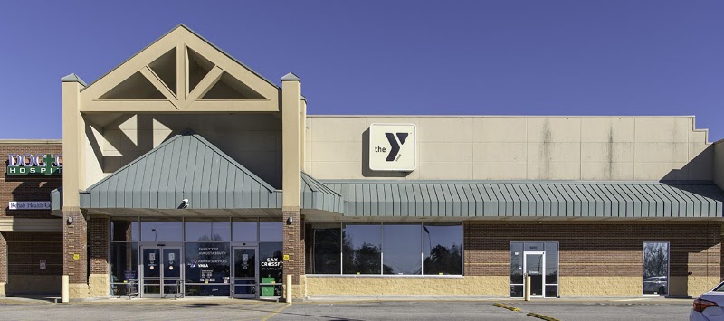 Photo of Augusta South Family YMCA