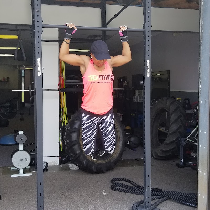 Photo of 3D Fitness