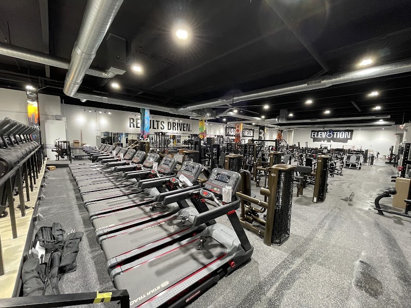 Photo of Elev8tion Fitness
