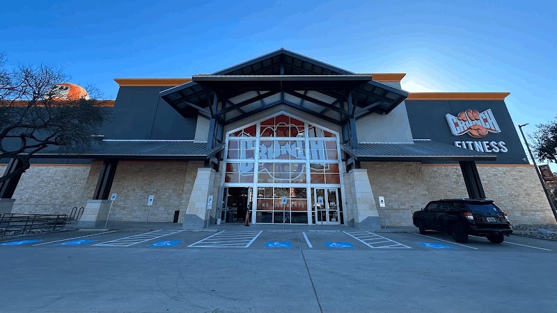 Photo of Crunch Fitness - South Austin