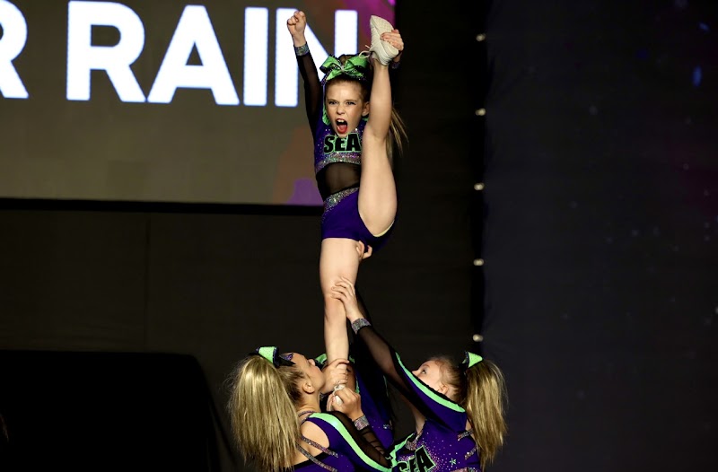 Photo of Shelby Elite All-Stars Cheer & Gymnastics