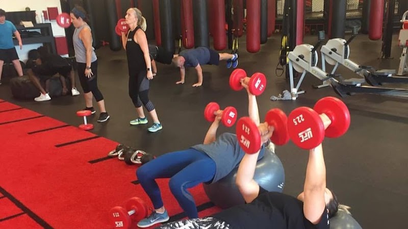Photo of UFC GYM Hendersonville
