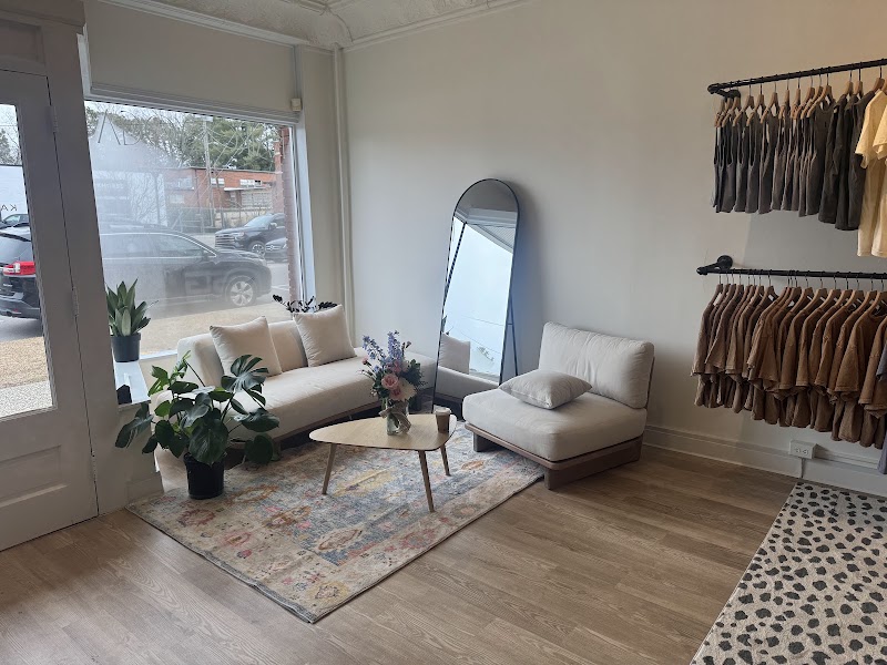Photo of Kairos Yoga Studio
