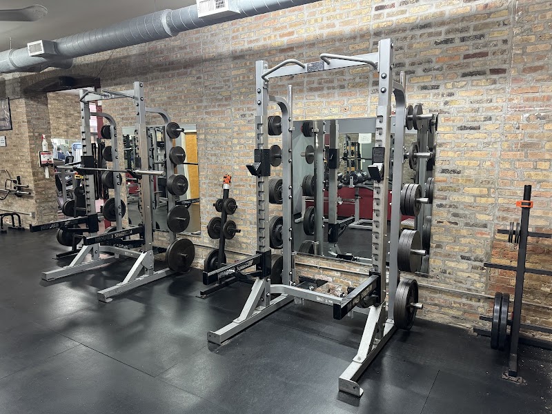 Photo of Bucktown Fitness Club