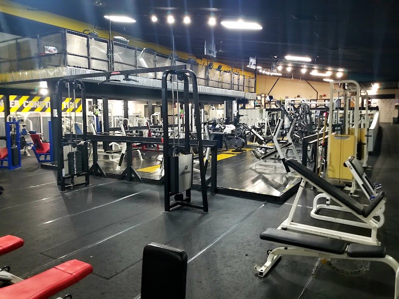 Photo of Iron Horse Fitness Club