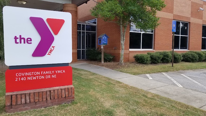 Photo of Covington Family YMCA