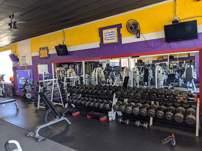 Photo of Hartsville Prime Fitness