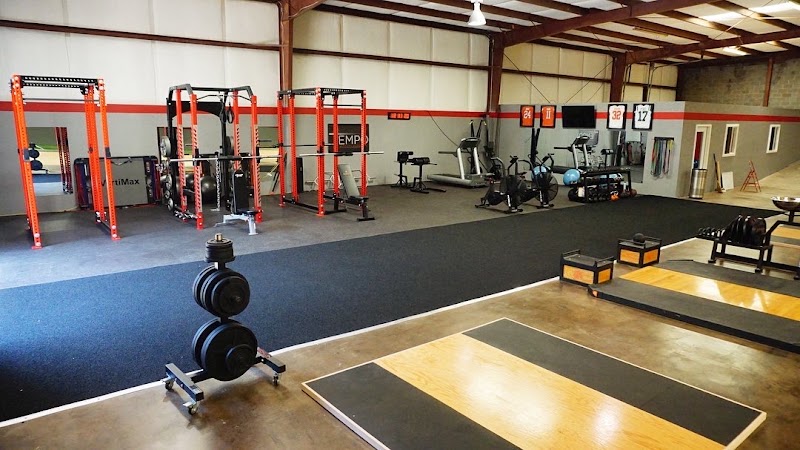 Photo of Tempo Sports Academy