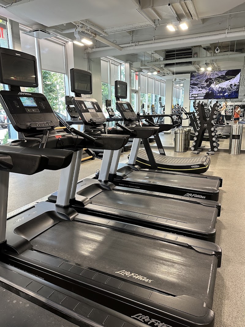 Photo of StuyFitness