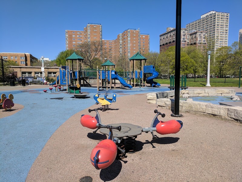 Photo of Margate Fitness Center