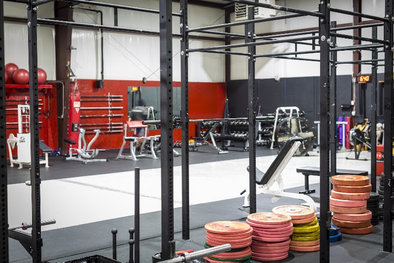Photo of Redefined Fitness