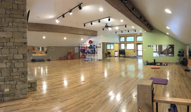 Photo of Anytime Fitness