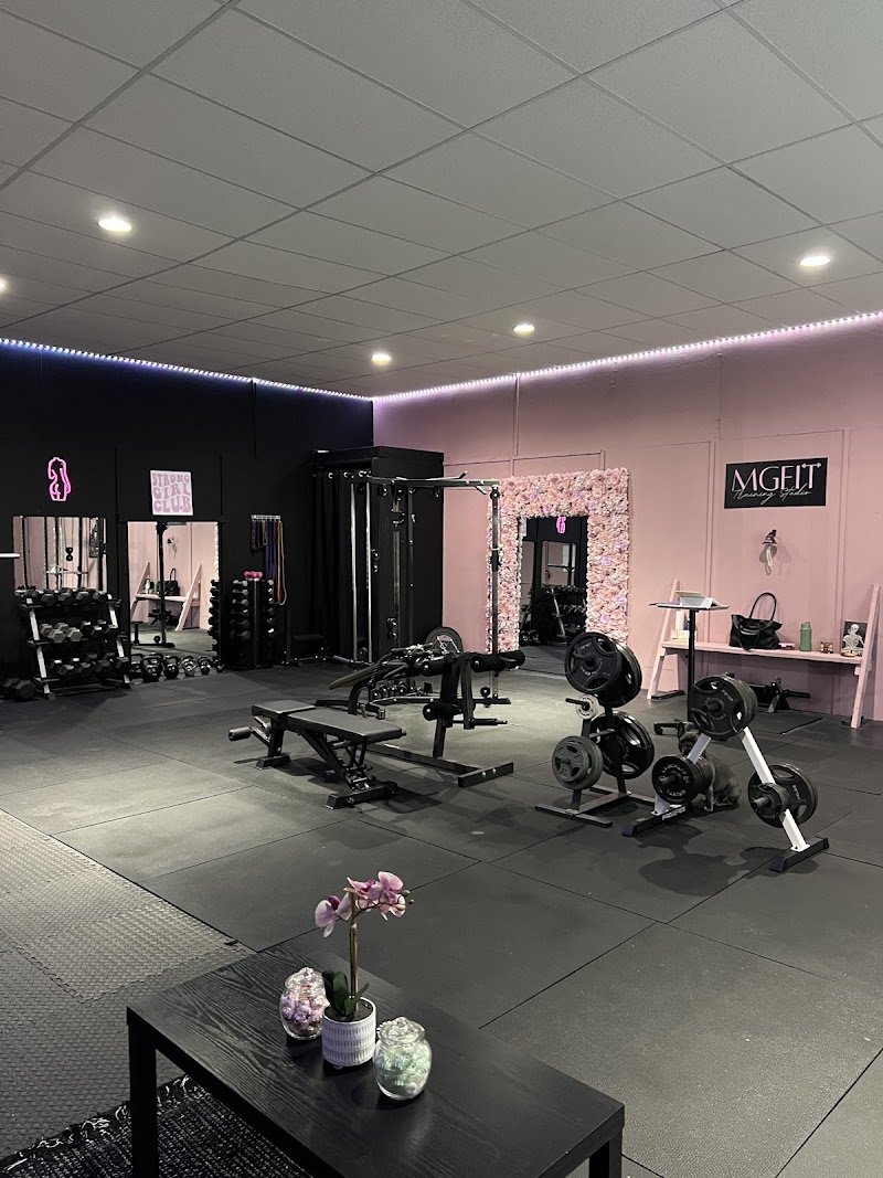 Photo of MGFIT Training Studio