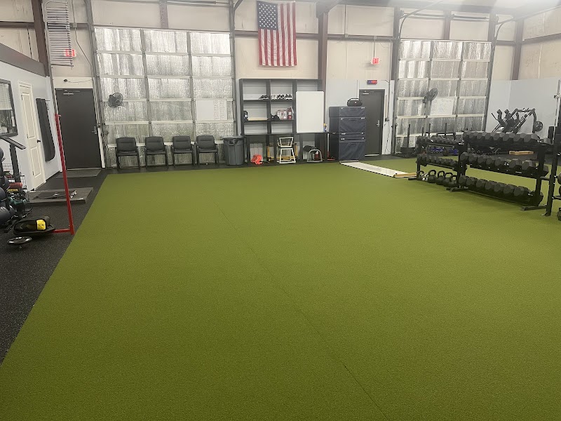 Photo of Tenacity Strength and Conditioning LLC.