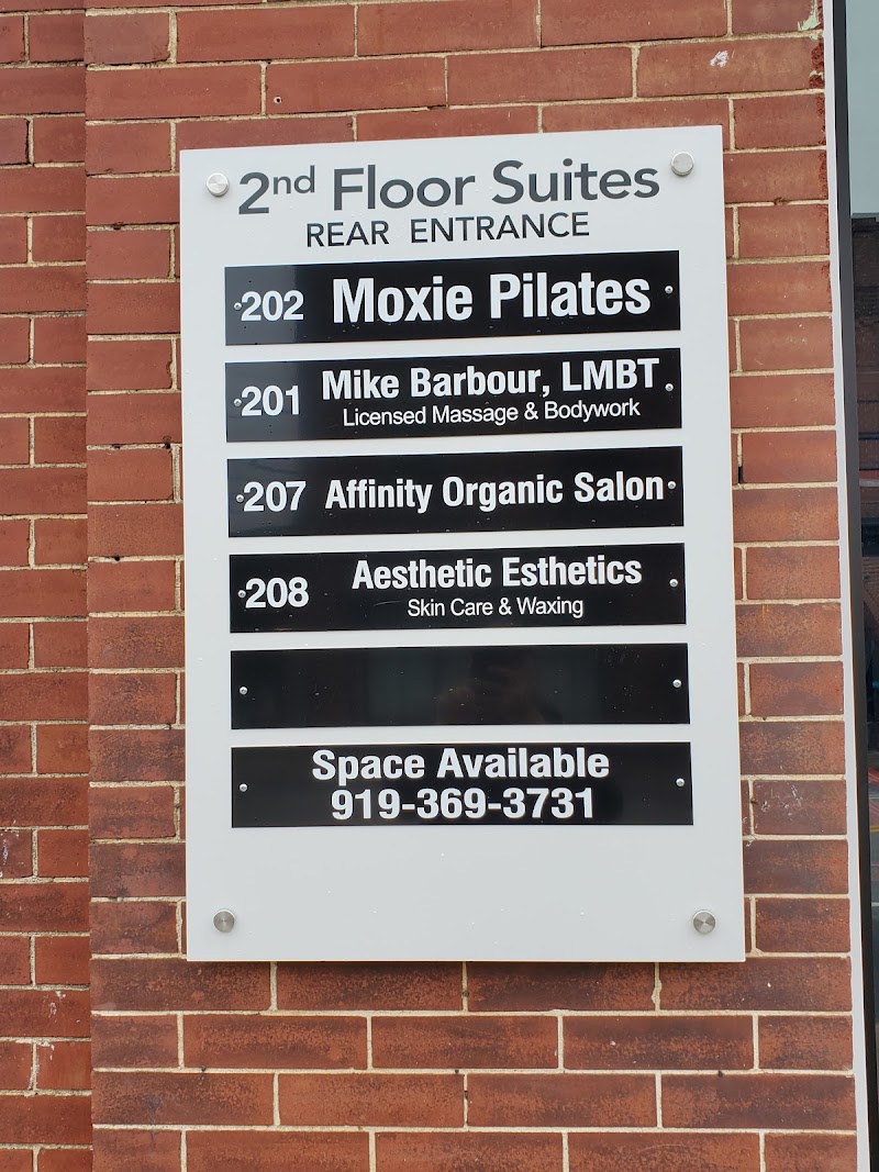 Photo of Moxie Pilates and Barre, Clayton