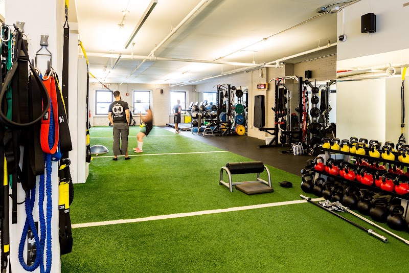 Photo of Body Space Fitness Union Square