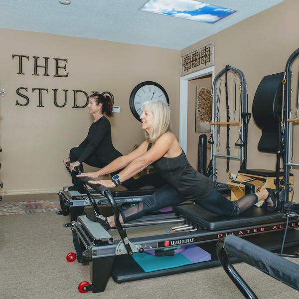 Photo of Pilates with Randi, LLC